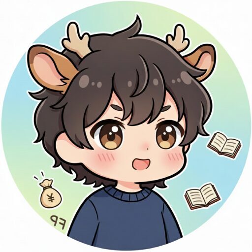 bambiのアバター